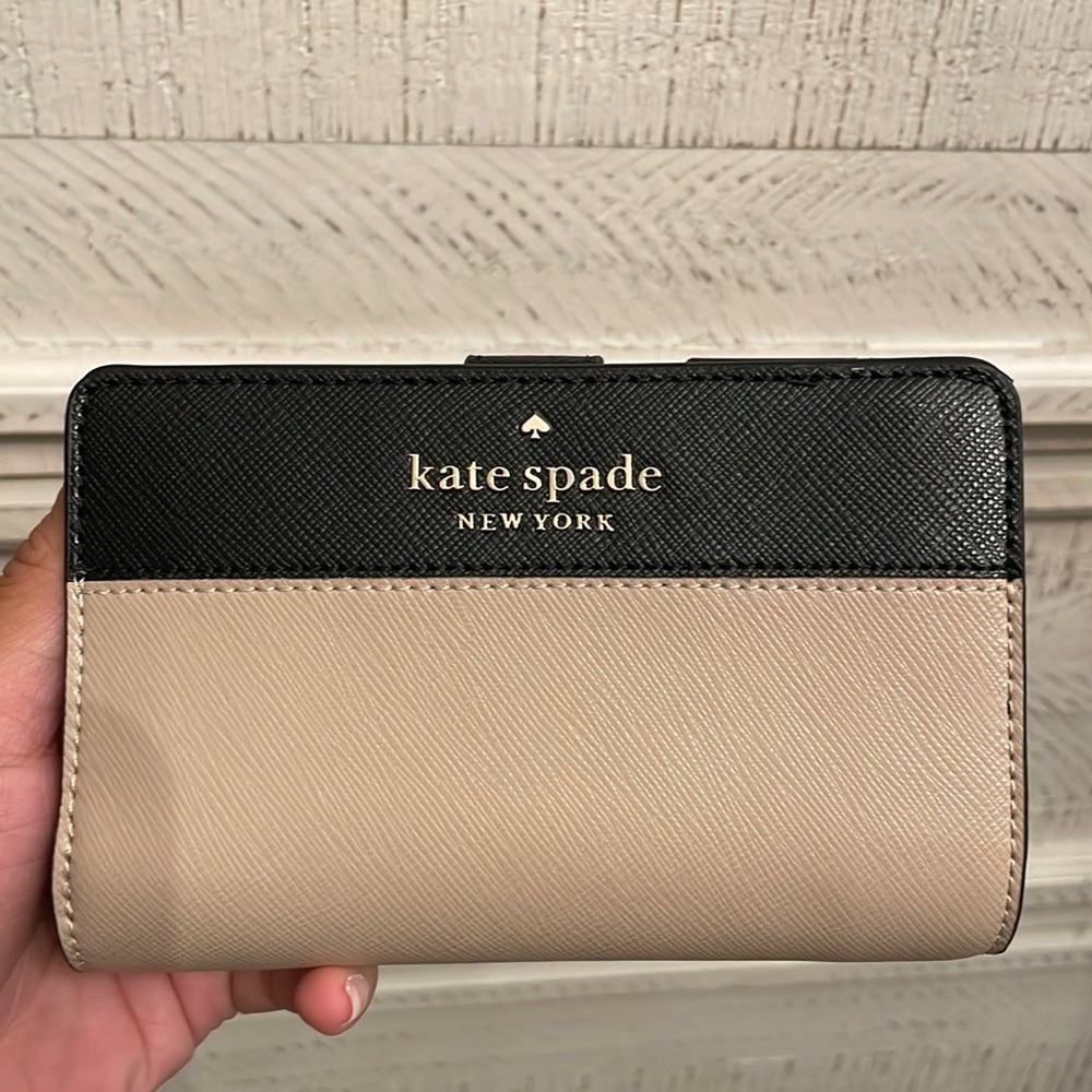 Kate Spade Wallet!